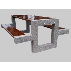 Stół piknikowy SG056